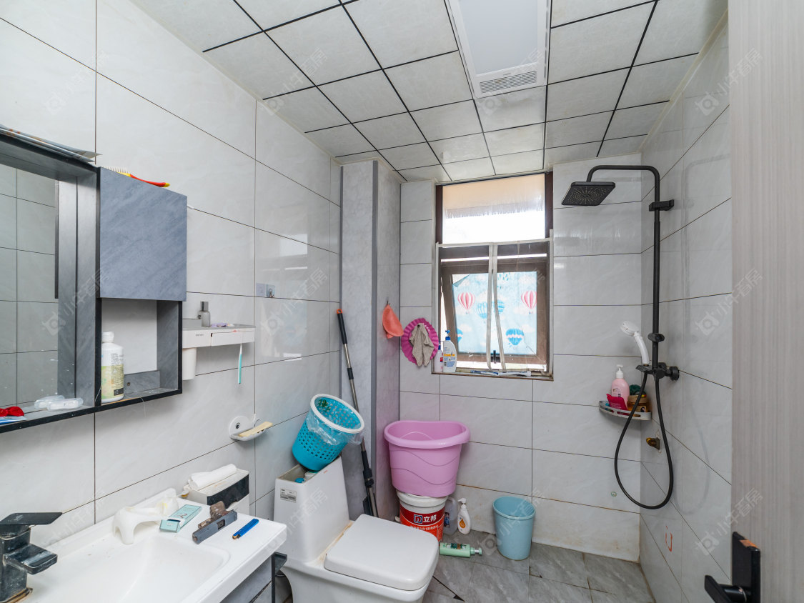 常州东方君开在售二手房源室内图_小牛看房