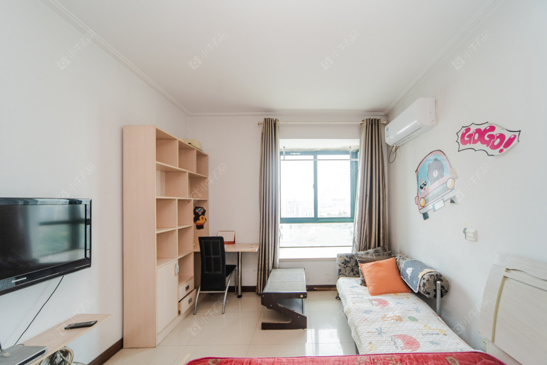 常州都市雅居在售二手房源室内图_小牛看房