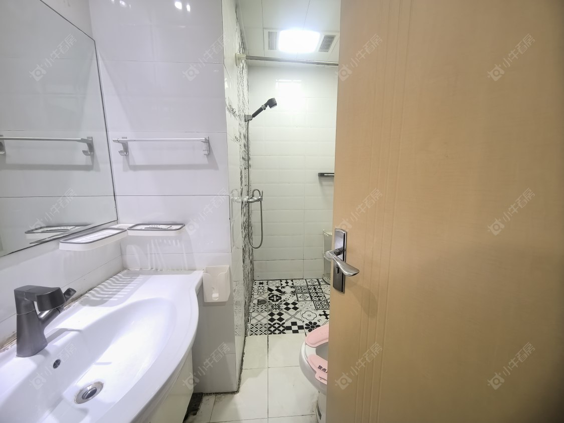 常州中奥珑郡在租房源室内图_小牛看房