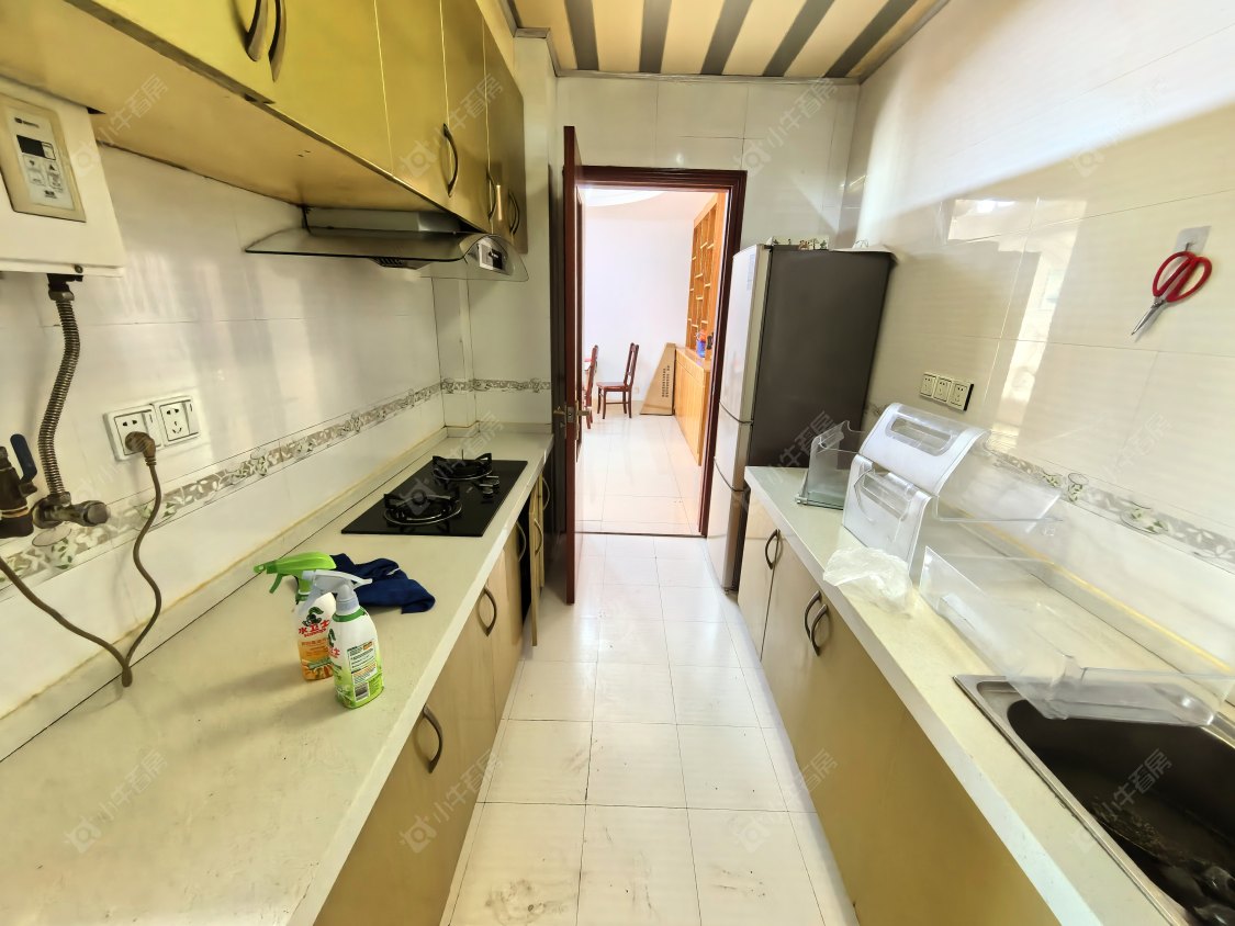 常州青山湾南区在租房源室内图_小牛看房