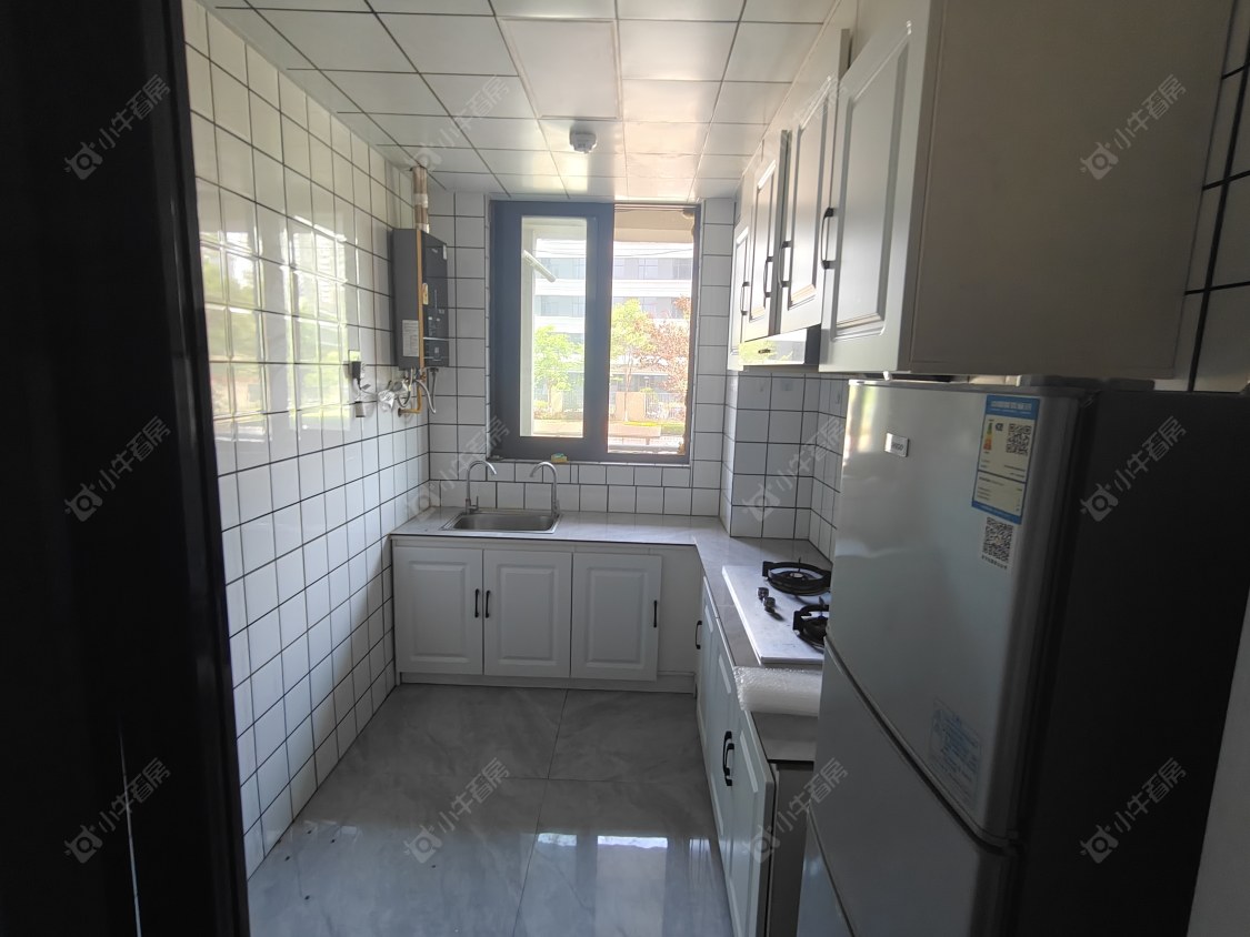 常州保利和光晨樾在租房源_小牛看房