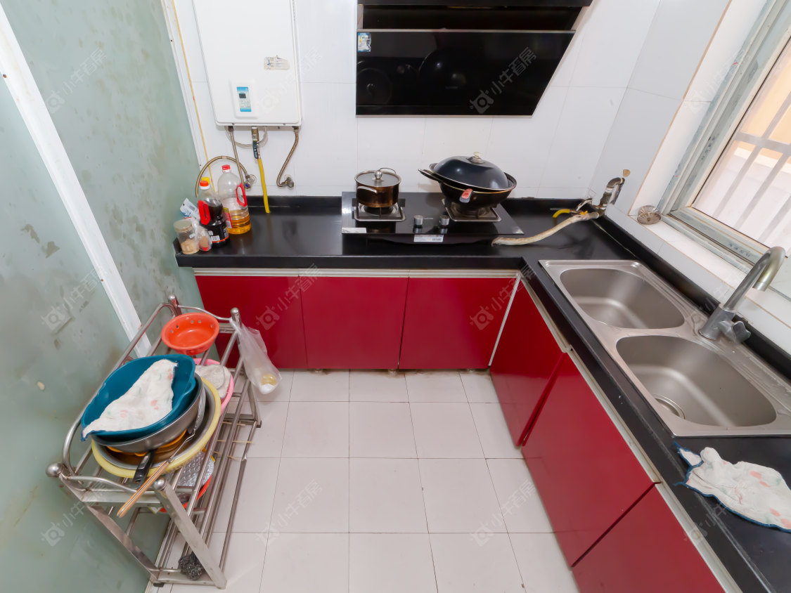 常州北环新村在售二手房源室内图_小牛看房