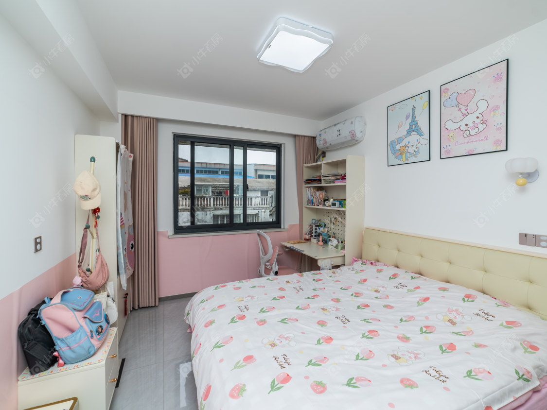 常州圩墩新村在售二手房源室内图_小牛看房