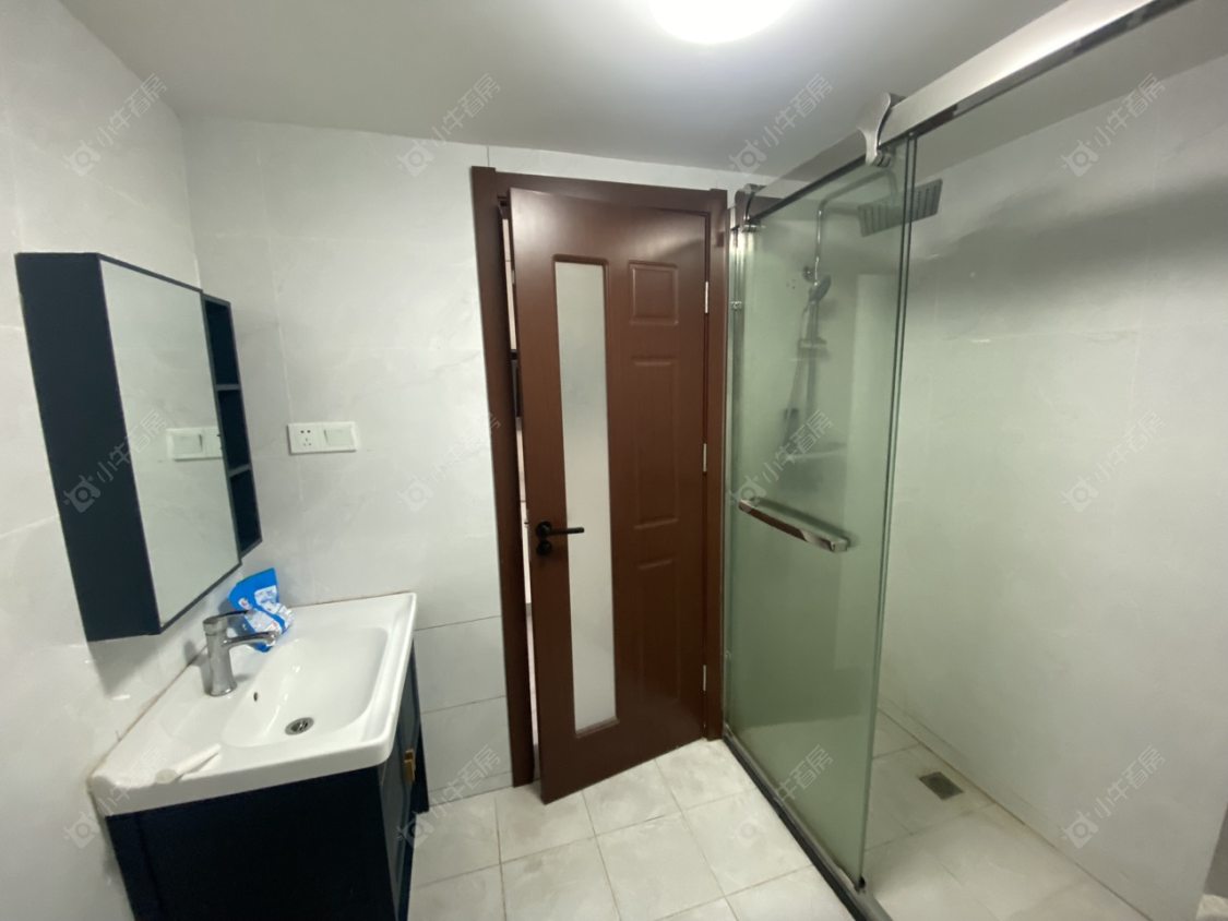 常州中海锦珑湾在租房源室内图_小牛看房