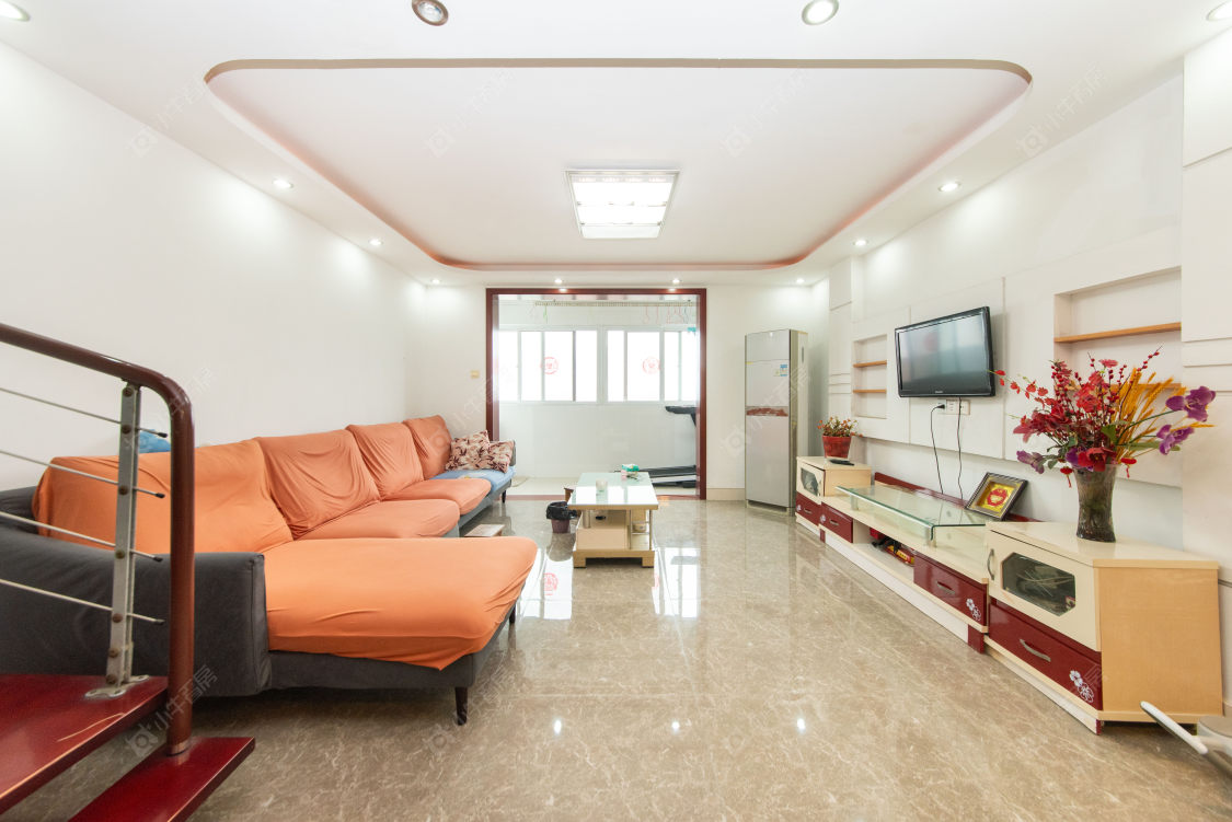 常州紫金公寓在售二手房_小牛看房