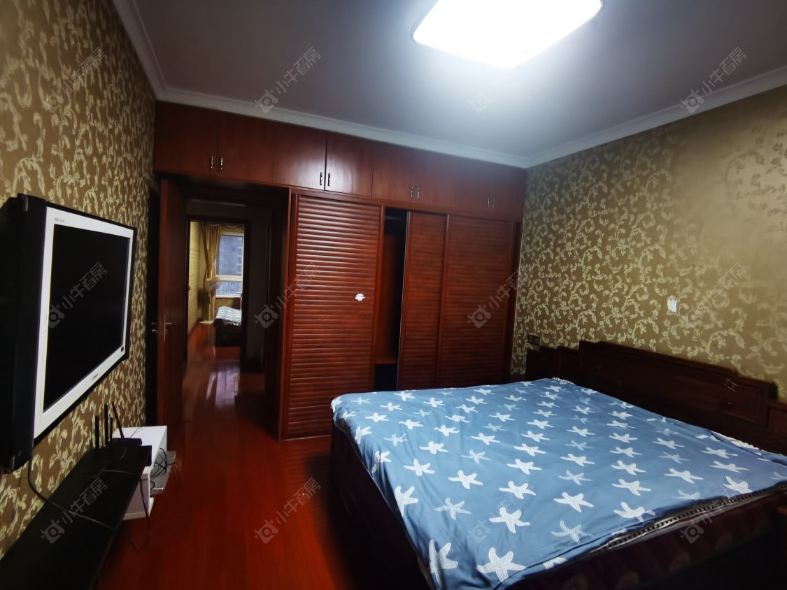 常州青竹苑B区在租房源_小牛看房