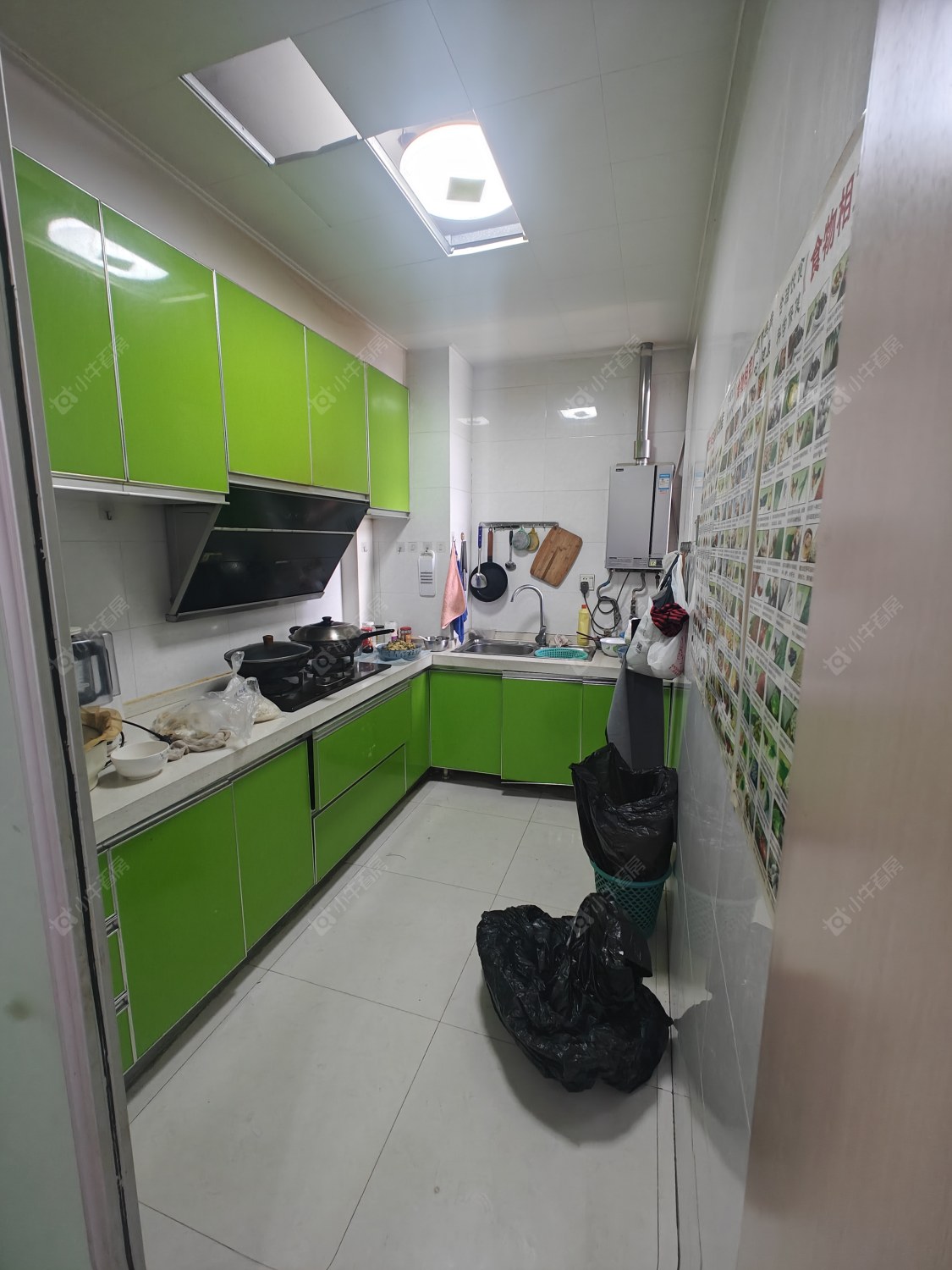 滨江明珠城东区房源室内图 常州滨江明珠城东区在租房源室内图_小牛看房