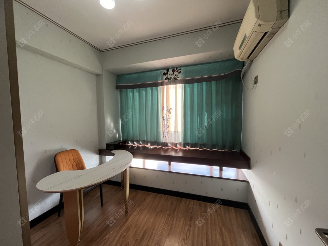 常州奥林匹克花园在租房源室内图_小牛看房