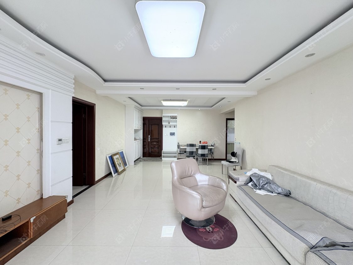 丹阳金鼎城市花园在售二手房源室内图_小牛看房