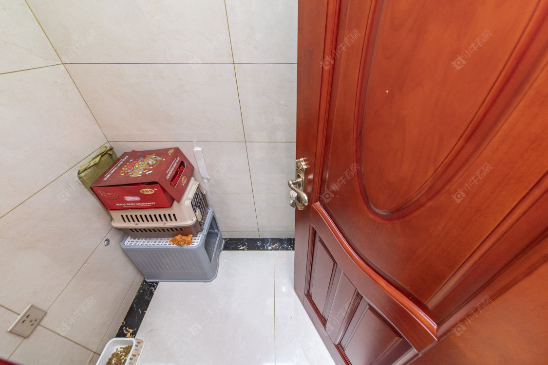 常州玉兰广场二期在售二手房源小区图_小牛看房