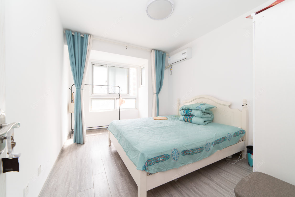 常州路劲城市主场在售二手房源室内图_小牛看房