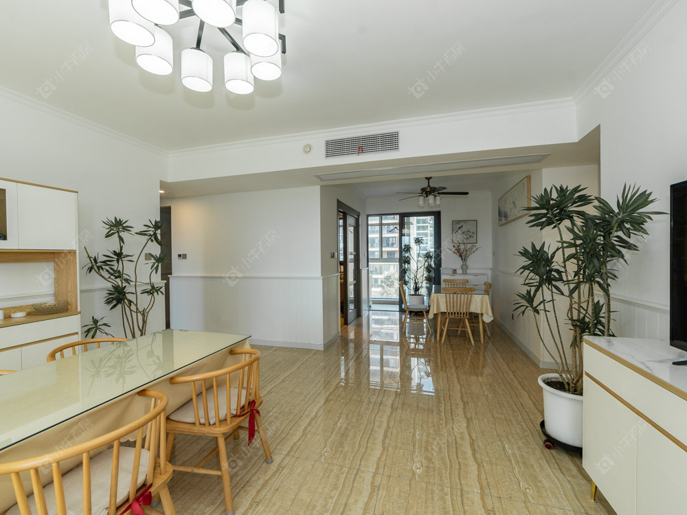 常州碧桂园壹号天禧在售二手房源室内图_小牛看房