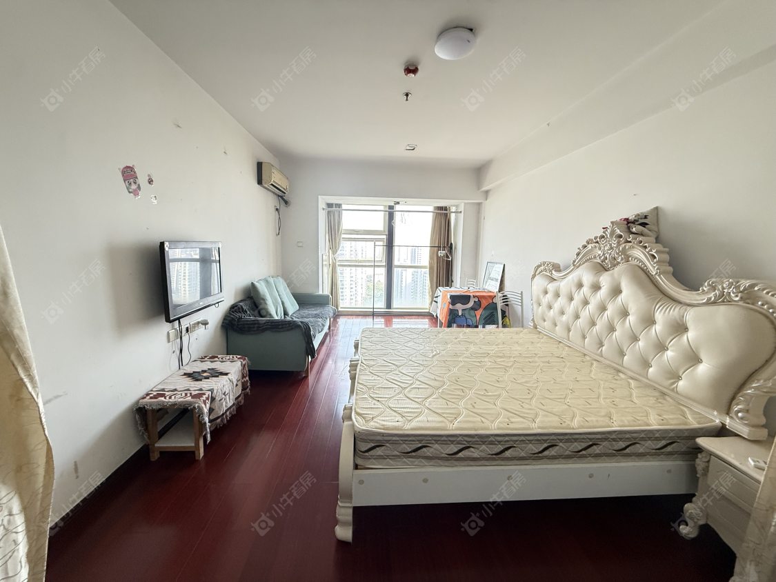 新天地不夜城房源室内图 常州新天地不夜城在租房源室内图_小牛看房