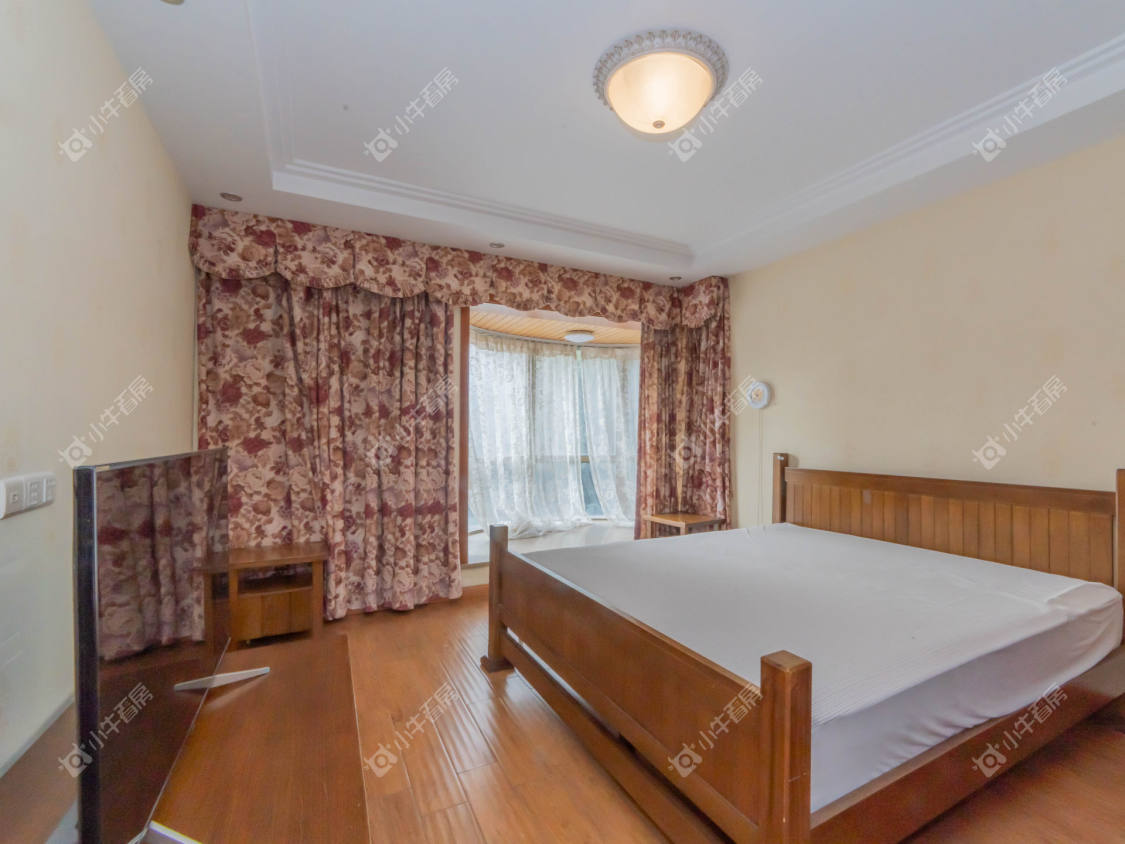 常州常发豪庭国际在租房源室内图_小牛看房