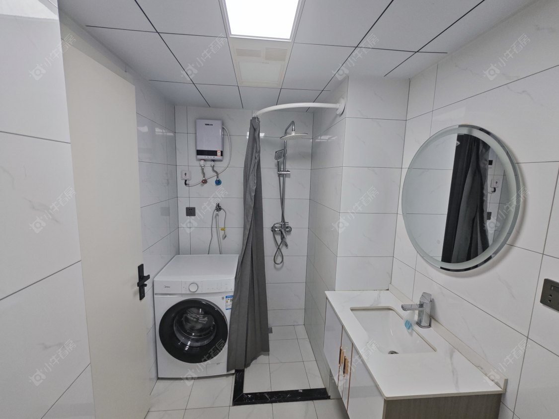 常州芝荟时光在租房源室内图_小牛看房