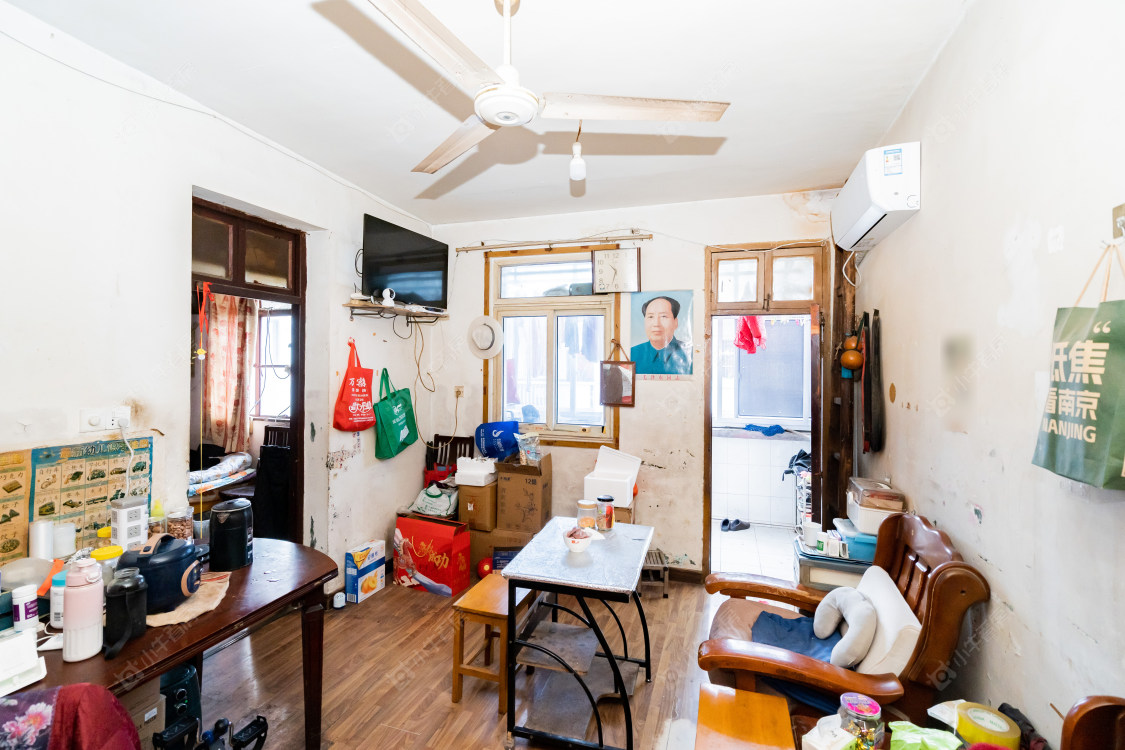 常州朝阳三村在售二手房_小牛看房