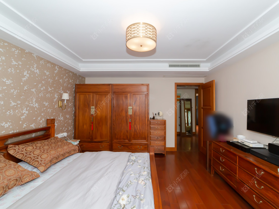 常州水木年华花园在售二手房源室内图_小牛看房