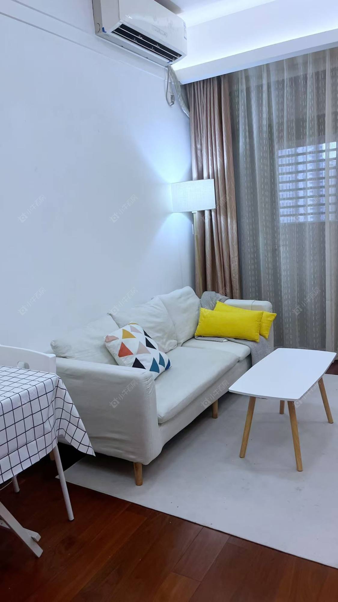 常州星河国际五区在租房源室内图_小牛看房