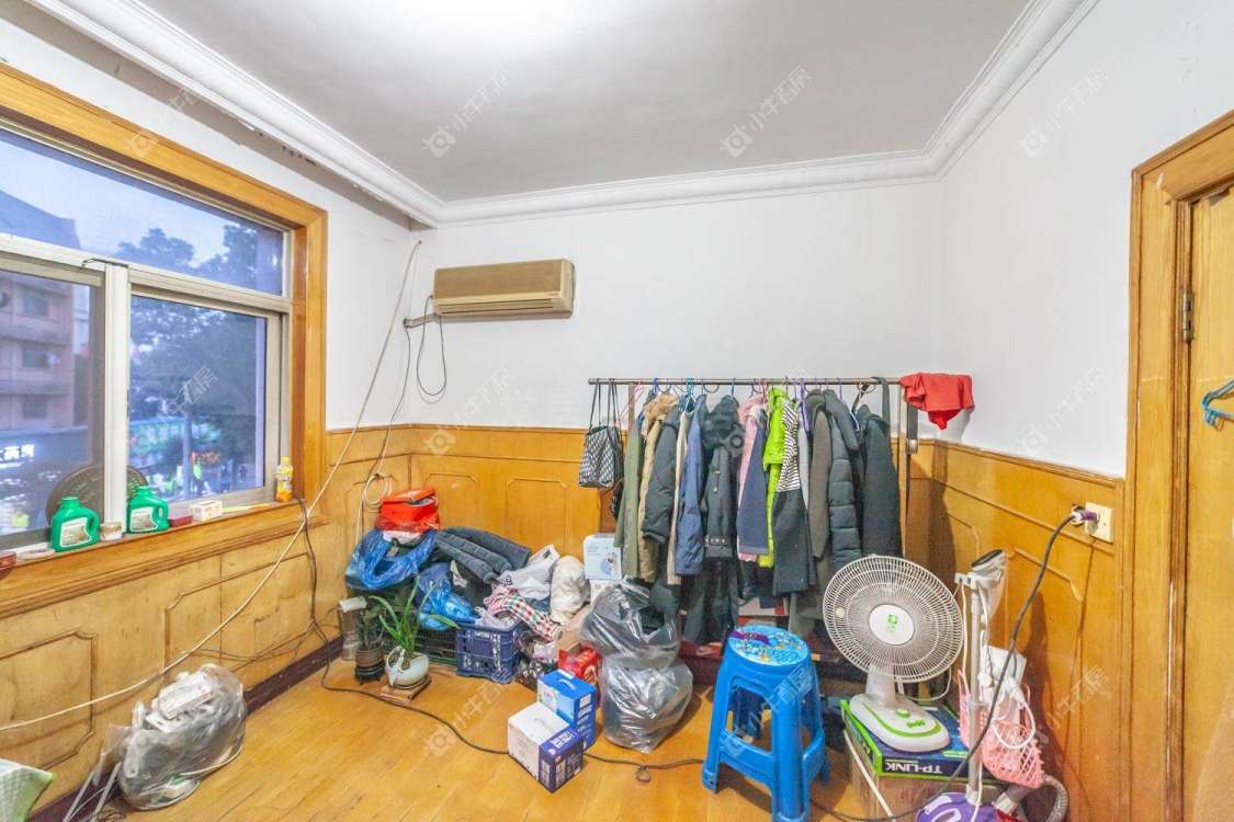 常州勤业新村在租房源室内图_小牛看房