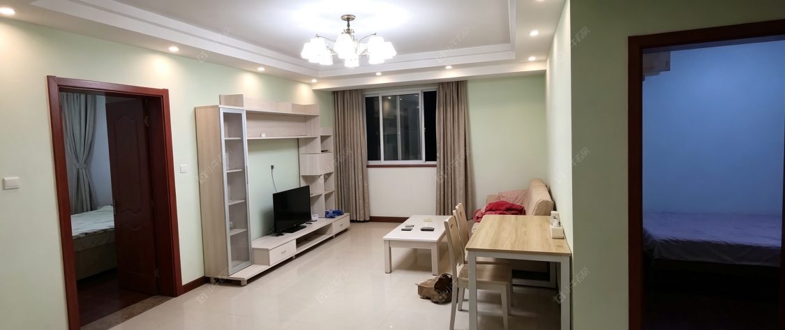 常州桂花园在租房源_小牛看房