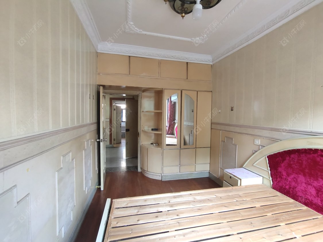 常州河海新村在租房源室内图_小牛看房