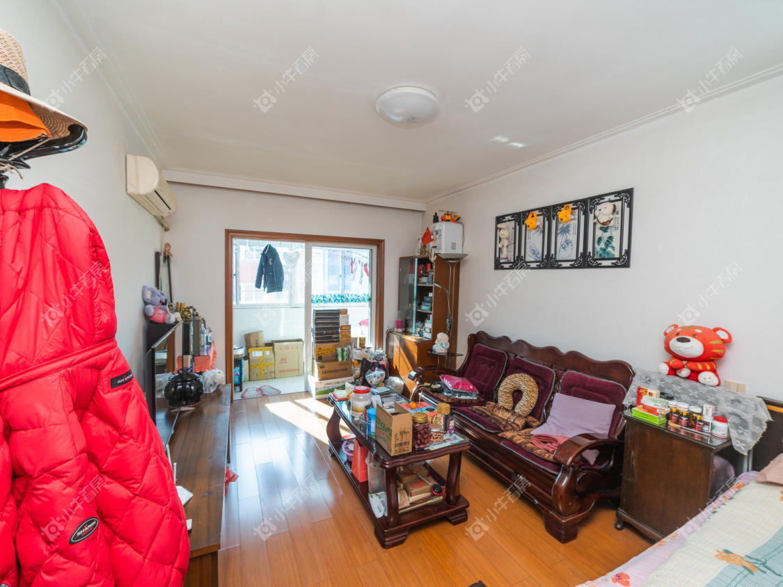 常州戚研所工房租房_小牛看房