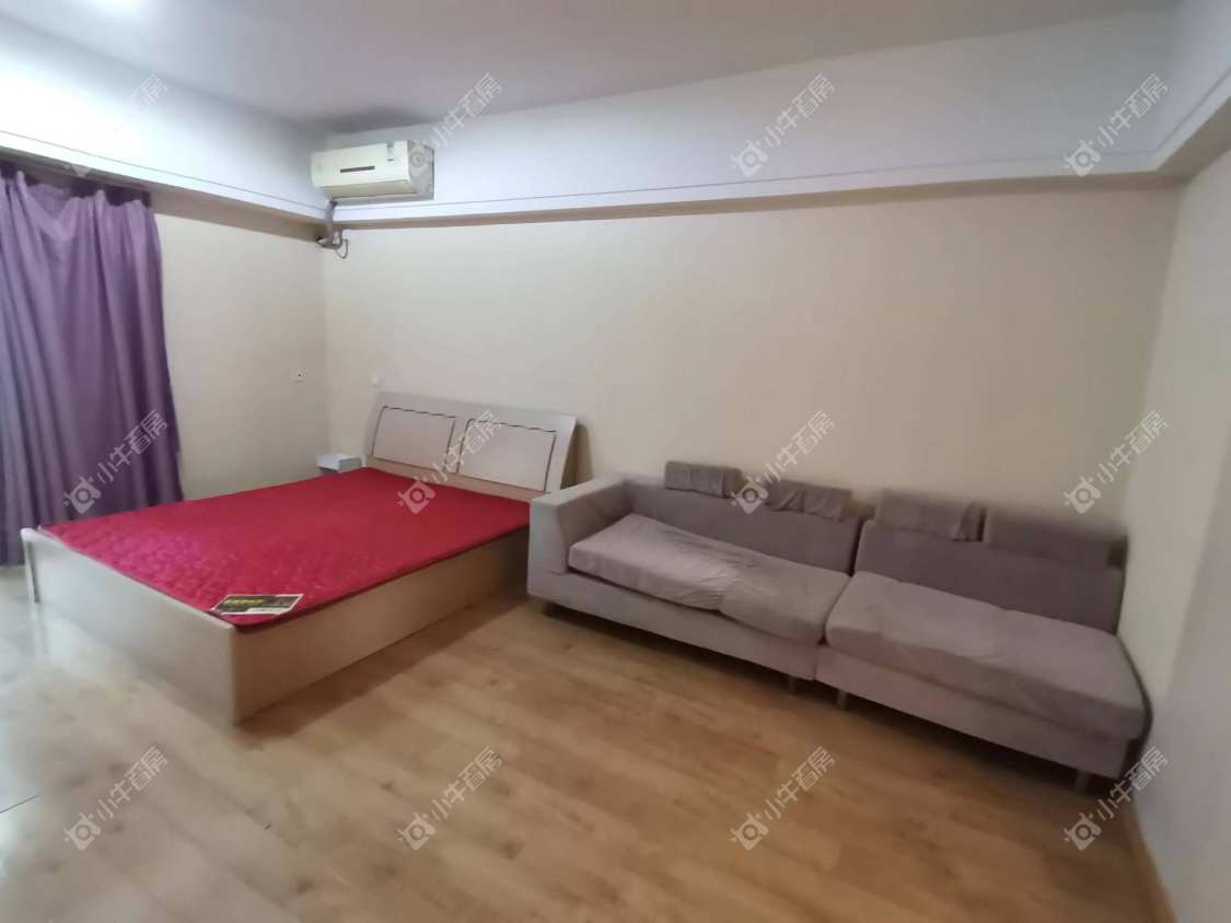 常州新北万达广场在租房源_小牛看房