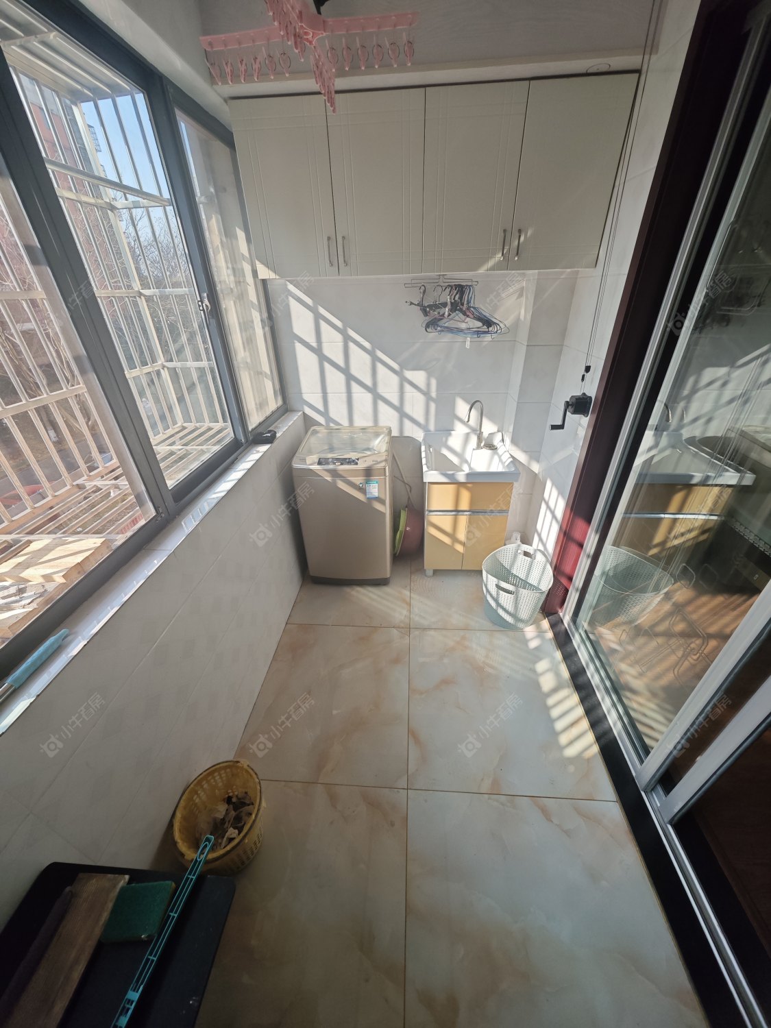 常州祥龙苑在租房源室内图_小牛看房