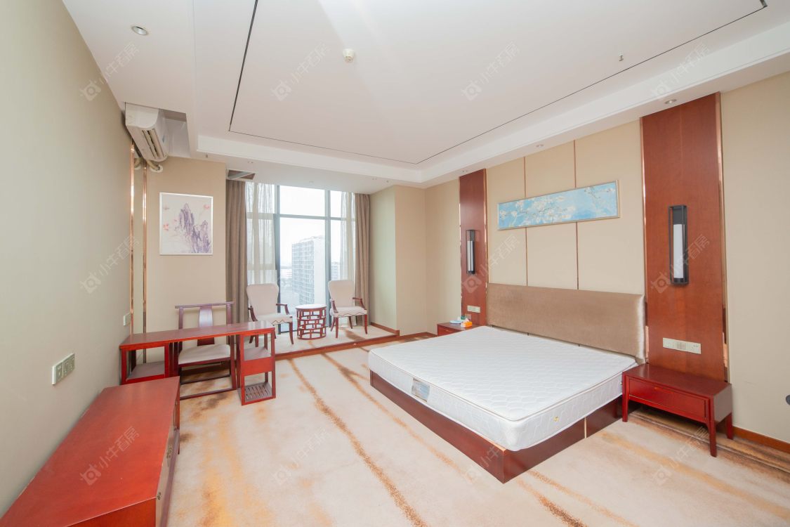 常州荣盛曼哈顿广场在售二手房源室内图_小牛看房