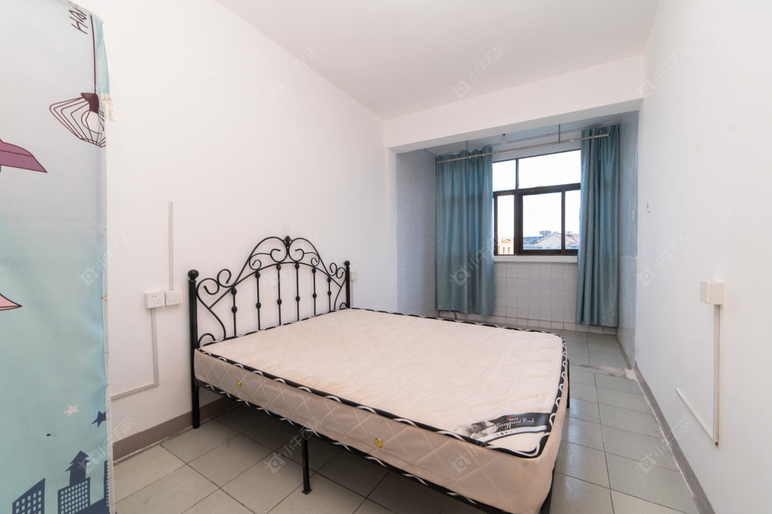 常州花园南村在售二手房源室内图_小牛看房