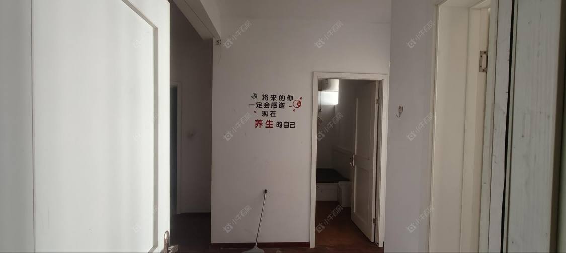 常州青洋花苑在租房源室内图_小牛看房