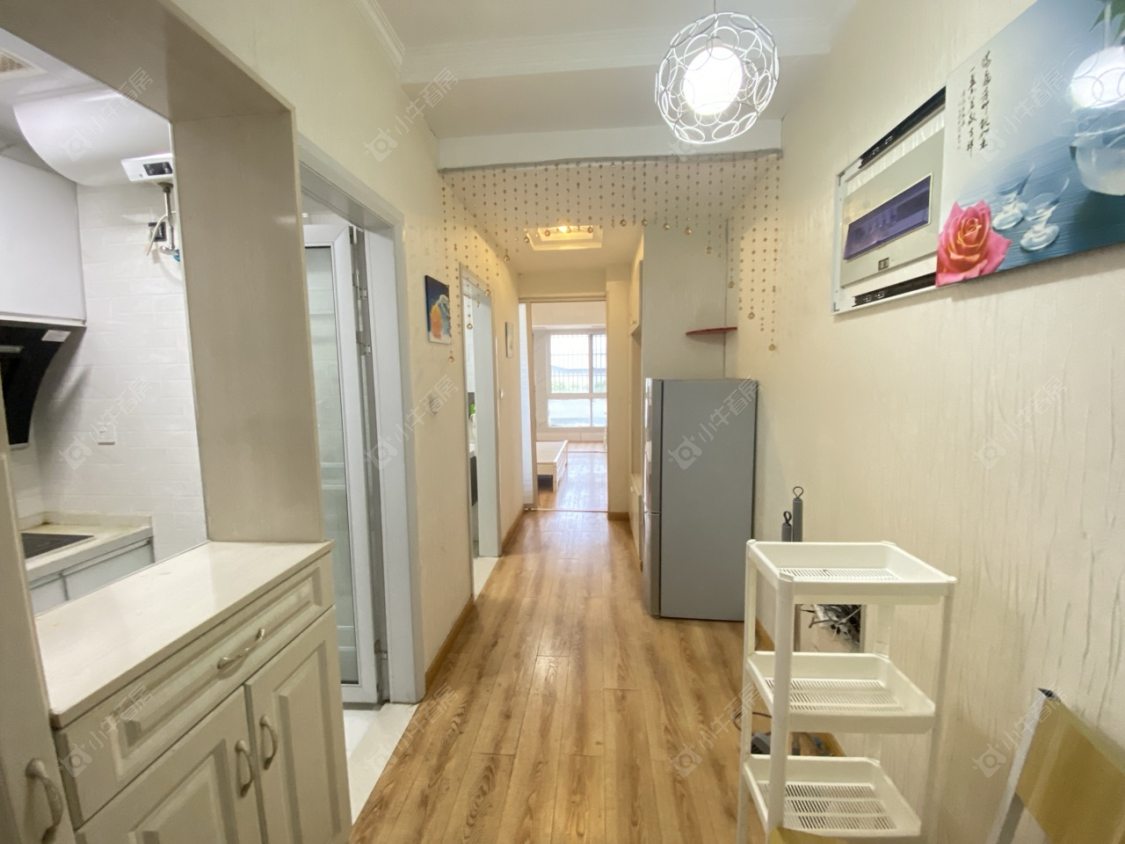 常州裕坤美城公馆租房_小牛看房