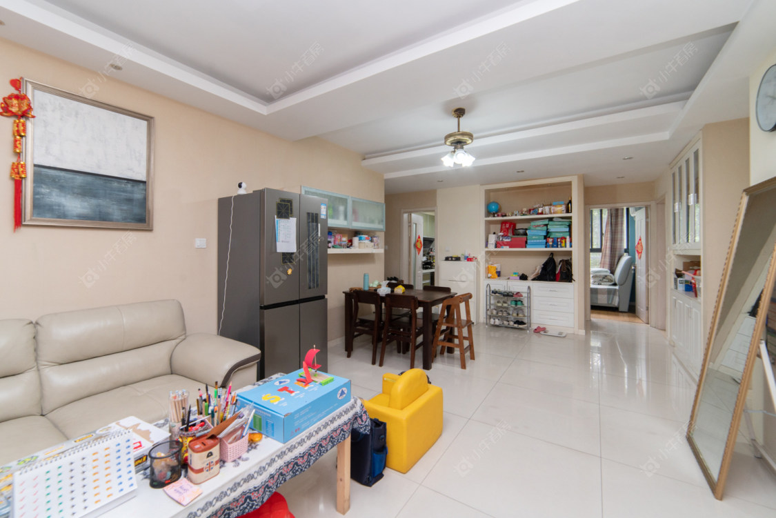 高成莱茵三期房源室内图 常州高成莱茵三期在售二手房源室内图_小牛看房