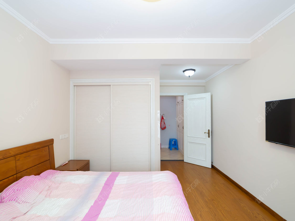 常州龙湖香醍漫步南区在售二手房源室内图_小牛看房