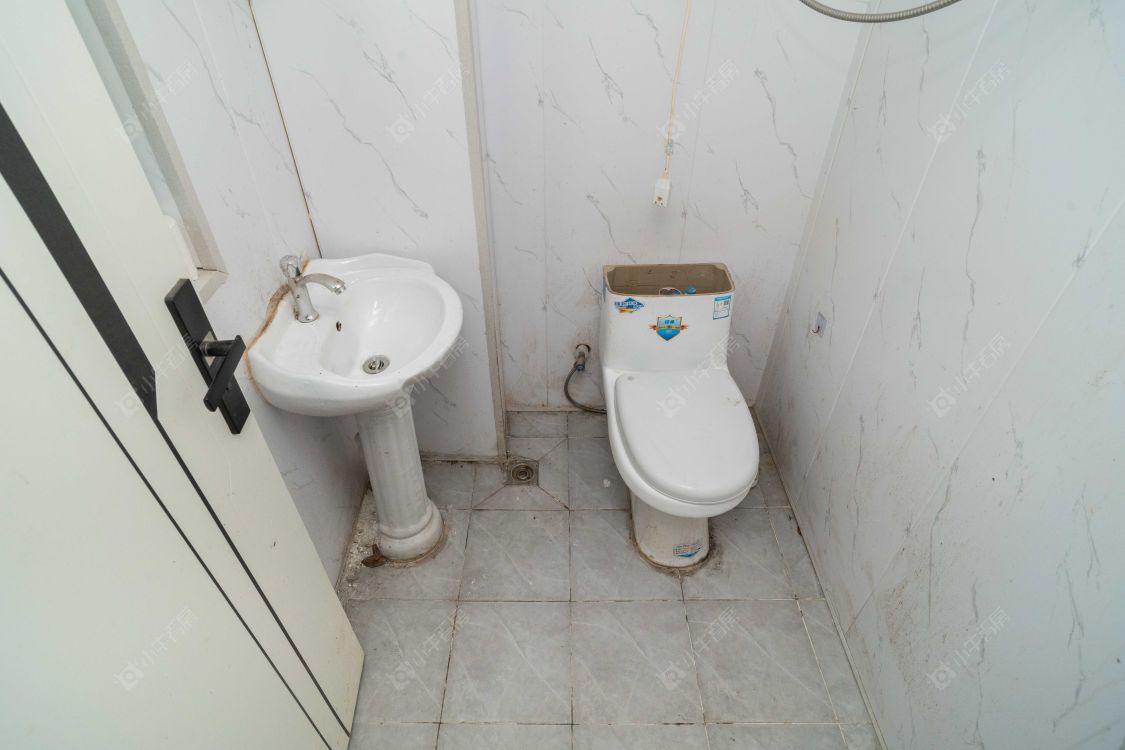 常州保利和光晨樾在售二手房源室内图_小牛看房