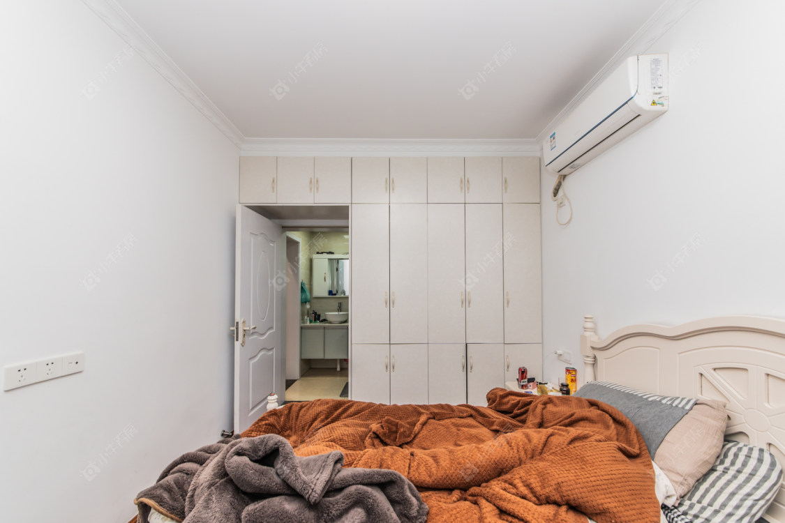 世茂香槟湖三期房源室内图 常州世茂香槟湖三期在售二手房源室内图_小牛看房