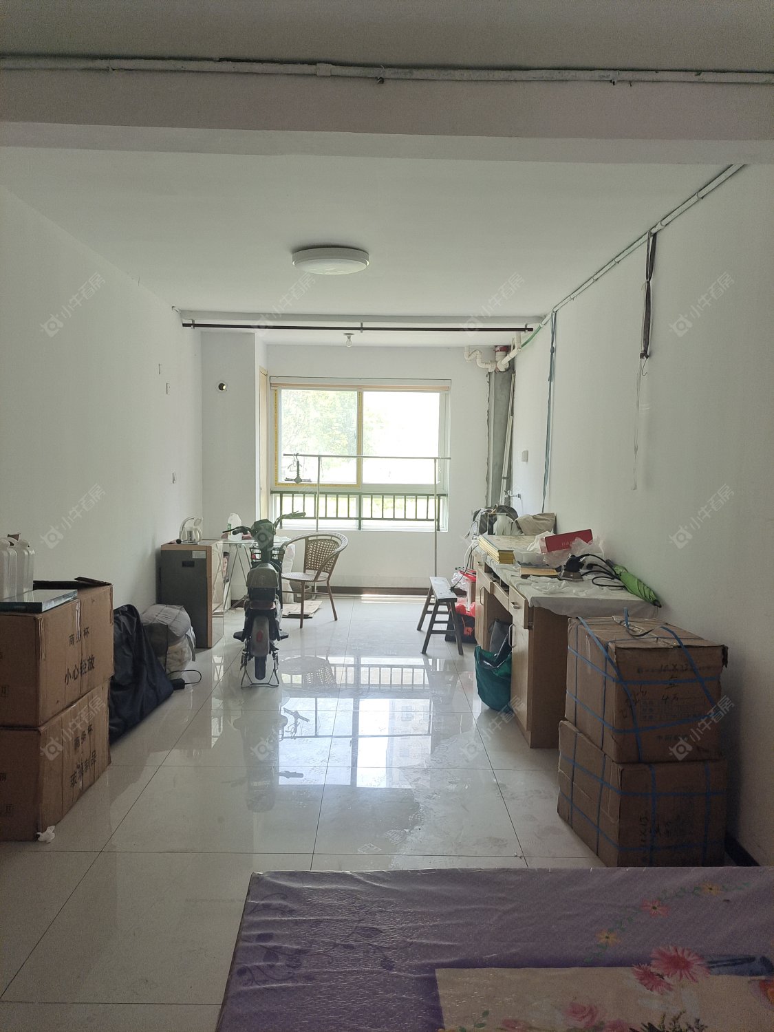 常州新景花苑四期租房房源封面图