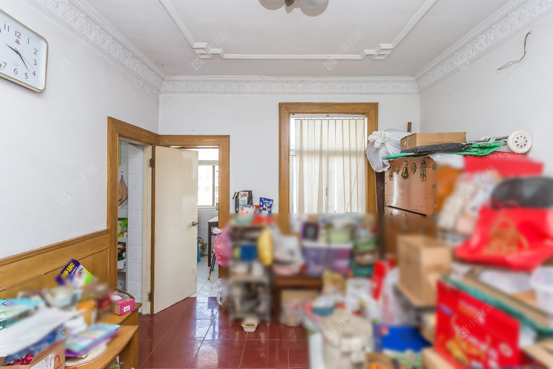 常州锦绣花园在售二手房源_小牛看房