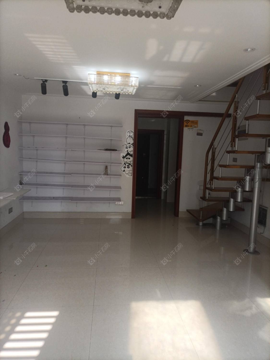 常州九洲新世界花苑租房_小牛看房