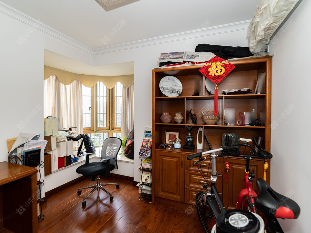 常州典雅花园在售二手房源室内图_小牛看房