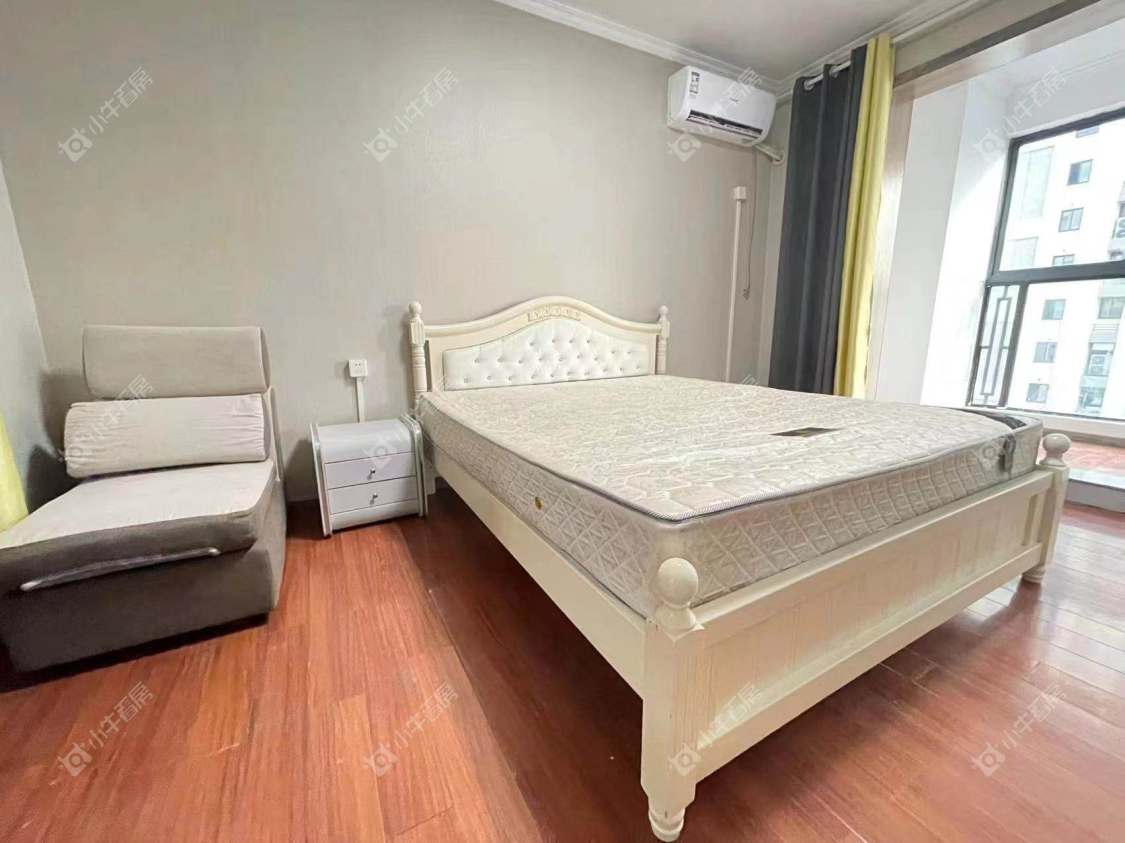 常州新城璞樾和山在租房源_小牛看房