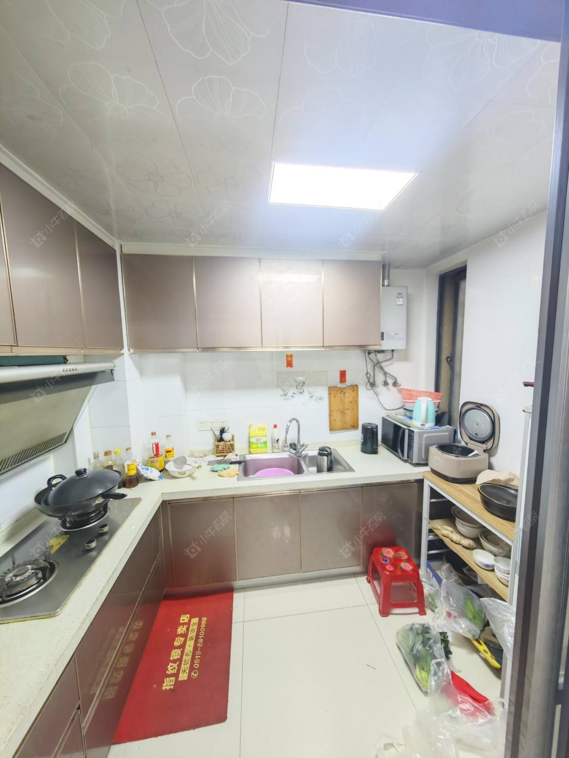 常州名桂坊在租房源室内图_小牛看房