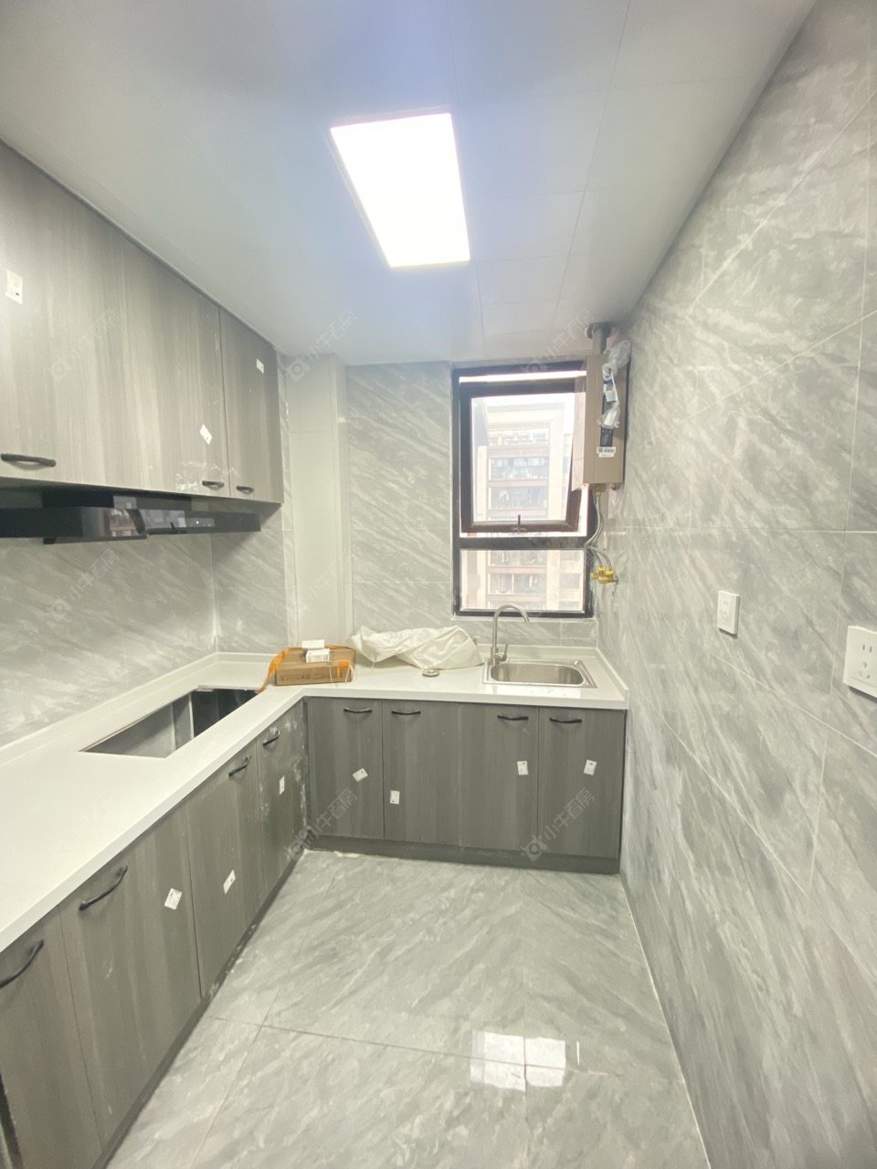 常州中梁百悦城在租房源室内图_小牛看房