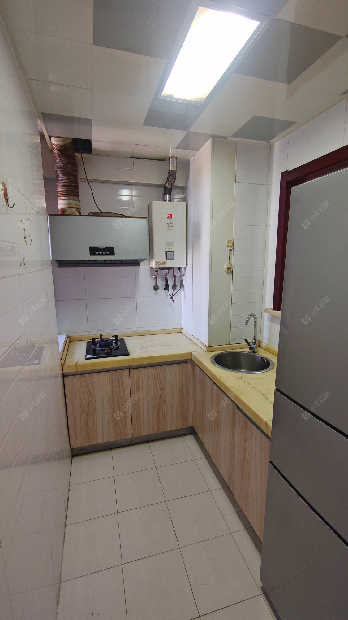 常州东方国际公寓在租房源_小牛看房