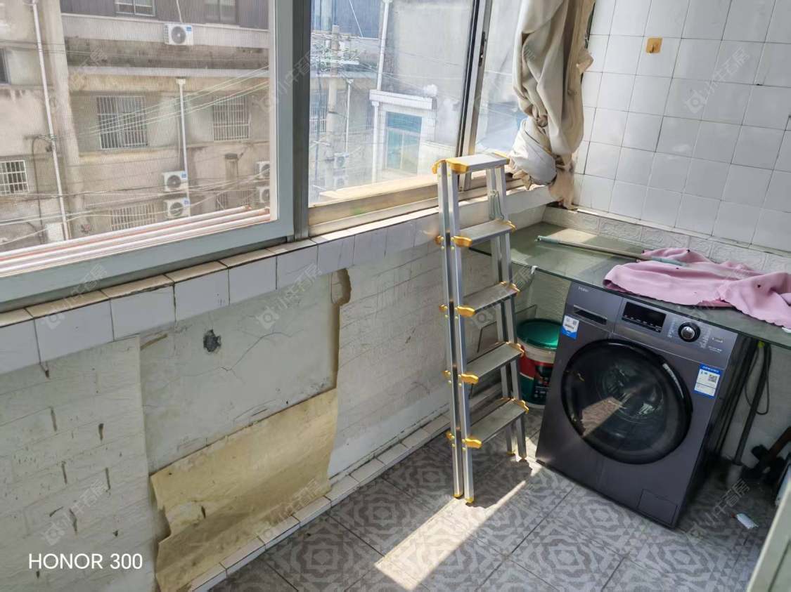 常州丽华一村在租房源室内图_小牛看房
