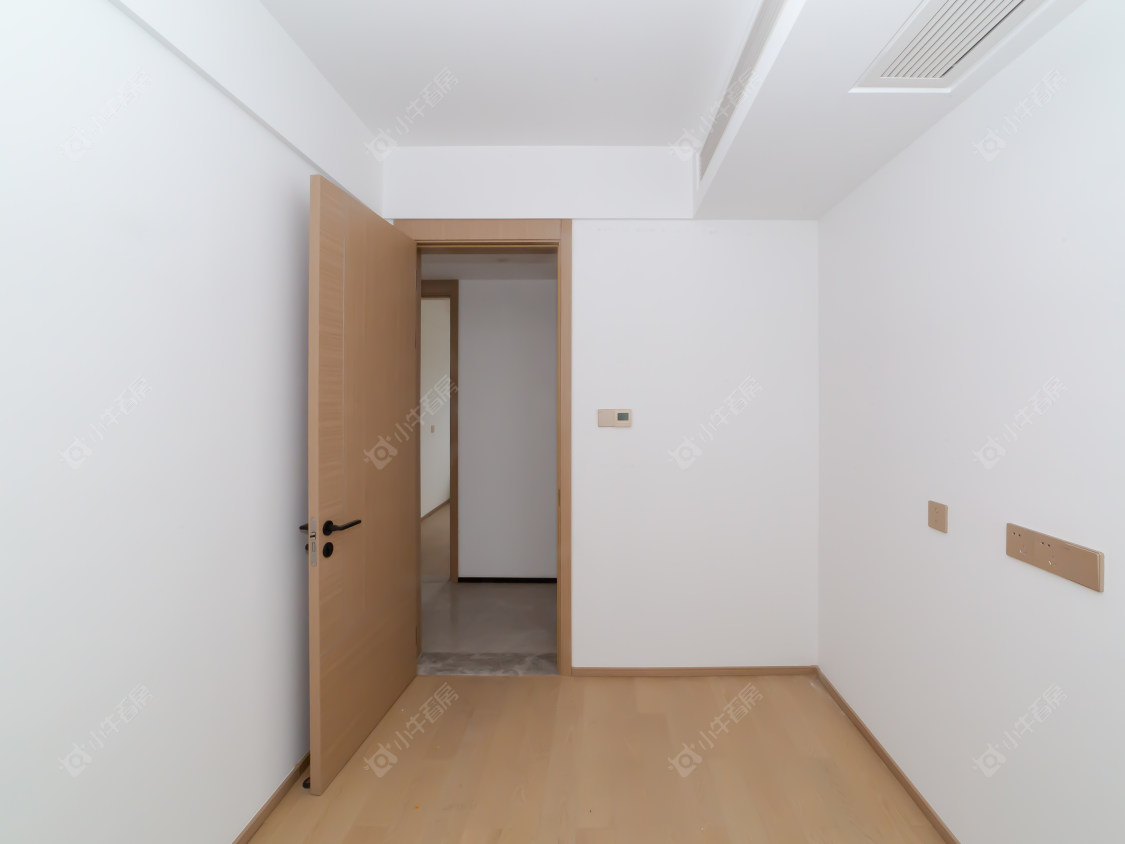 万科新都会房源室内图 常州万科新都会在售二手房源室内图_小牛看房