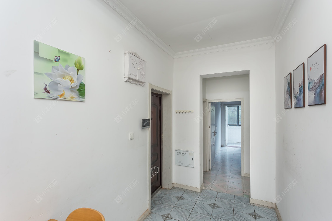 常州通济新村在售二手房源室内图_小牛看房