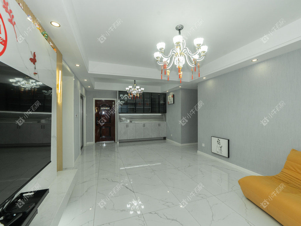 常州龙城福第在租房源室内图_小牛看房