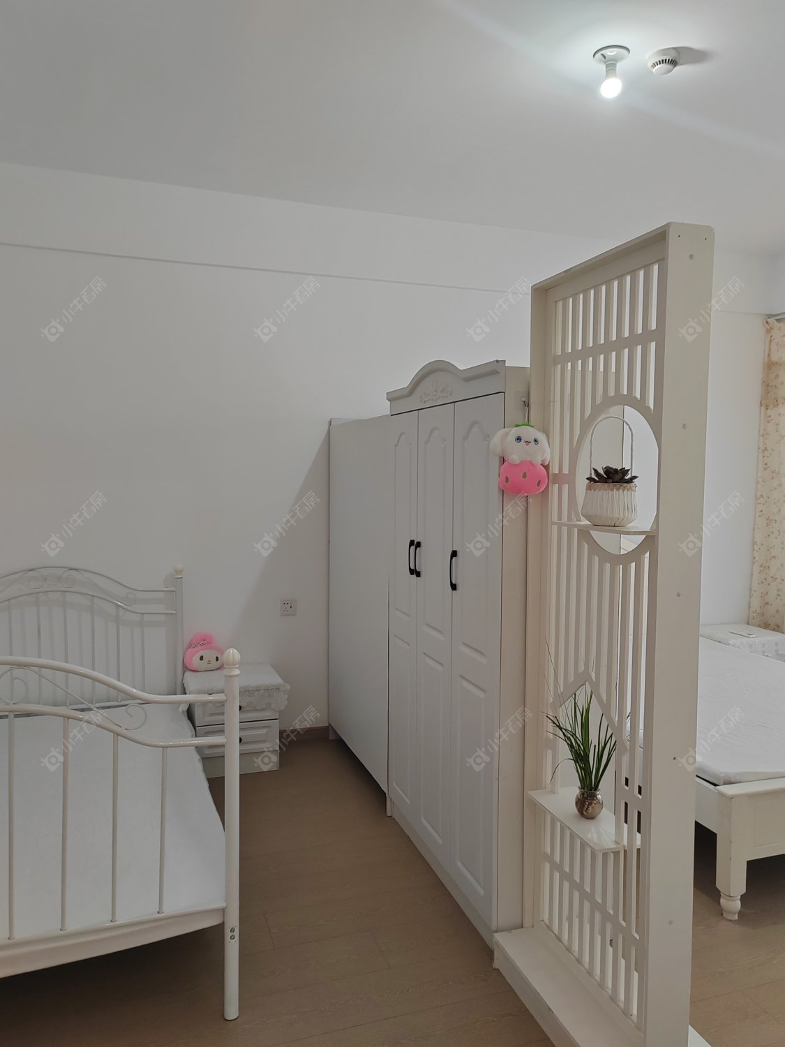 常州星河丹堤五区在租房源室内图_小牛看房