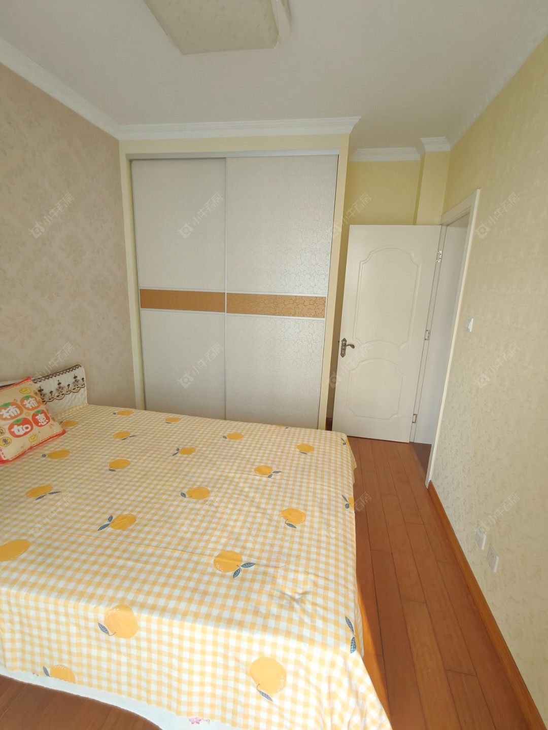 常州荣盛馨河郦舍在租房源室内图_小牛看房